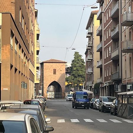Bologna Homes Eksteriør bilde
