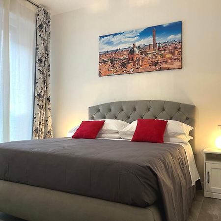 Bologna Homes Eksteriør bilde
