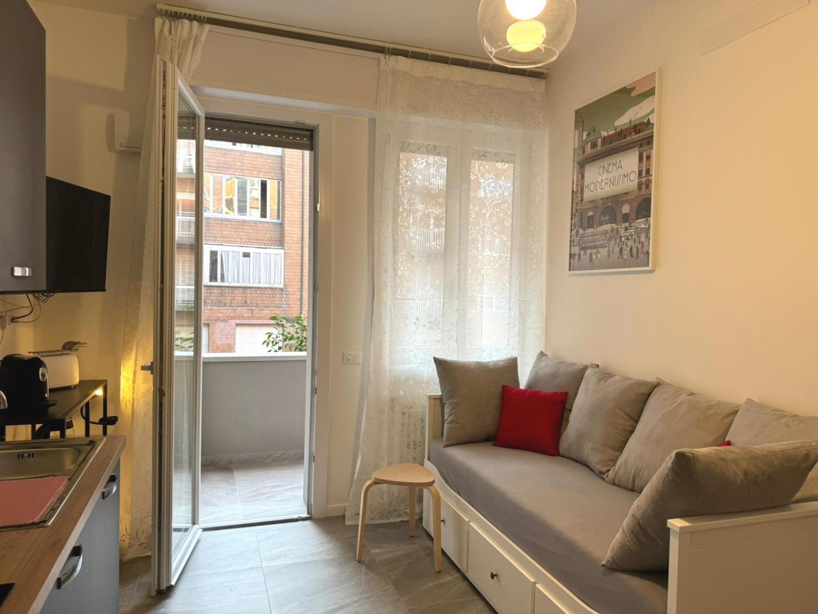 Bologna Homes Eksteriør bilde