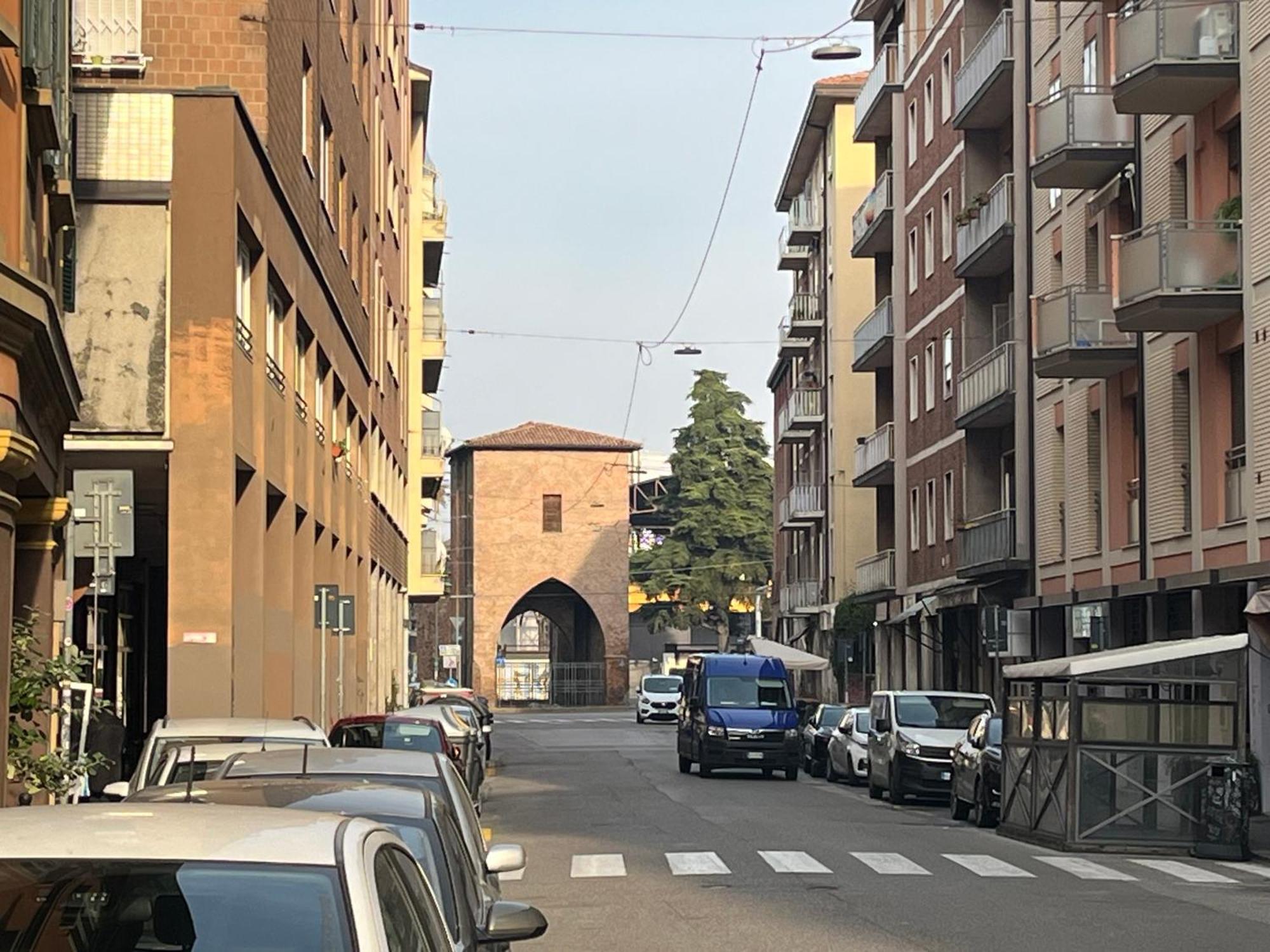 Bologna Homes Eksteriør bilde