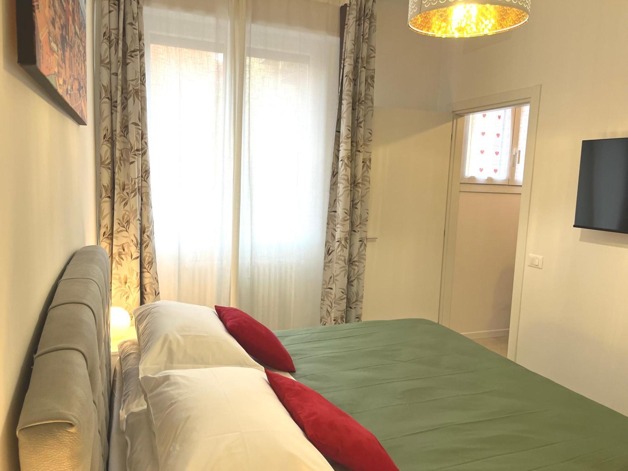 Bologna Homes Eksteriør bilde