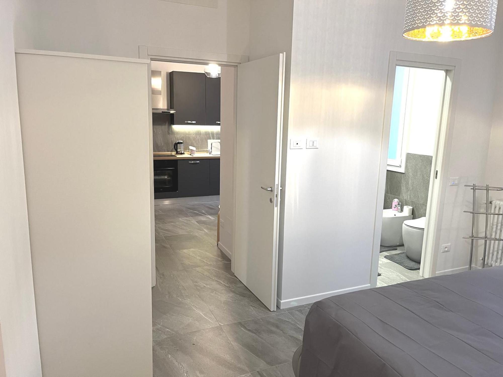 Bologna Homes Eksteriør bilde